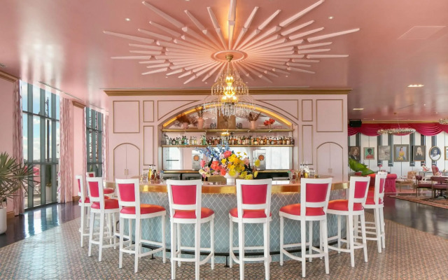 Graduate by Hilton Nashville