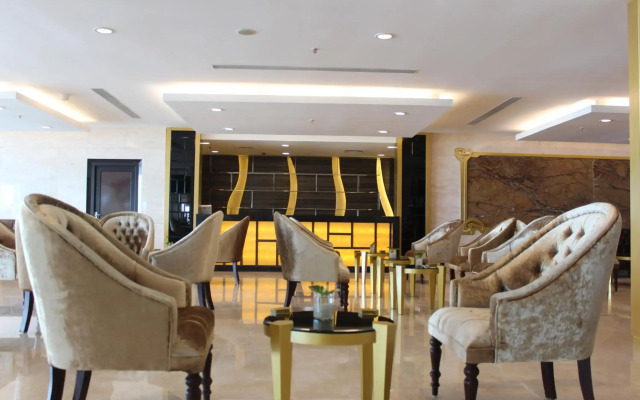 Swiss-Belhotel Makassar