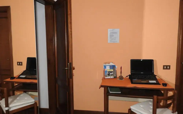 Nice Single Room