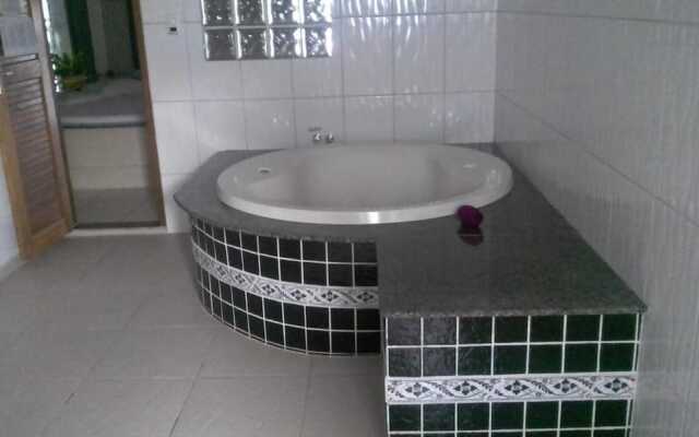 Pousada Tropical - Adults Only