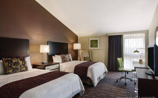 Delta Hotels by Marriott Baltimore North