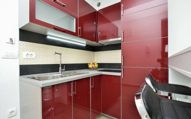 Boutique Apartments Blitz