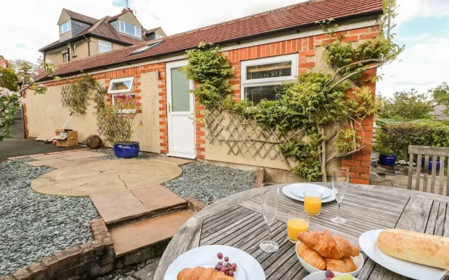 Garden Cottage
