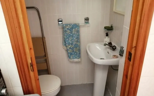 Apartamento Conchi