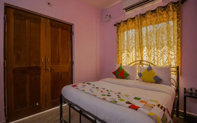 OYO 13914 Home Graceful Studio Siolim