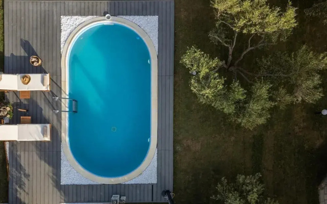 Villa Elaida by Travel Pro Services