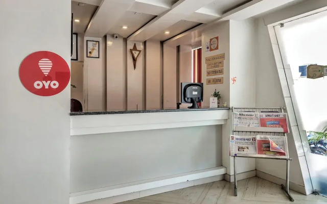 Hotel Accord