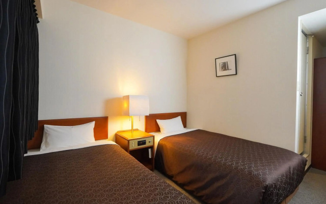 Plaza Hotel Tenjin