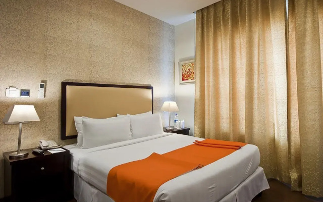 Hotel Grenville