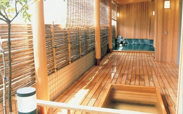 Itoen Hotel Shikisai