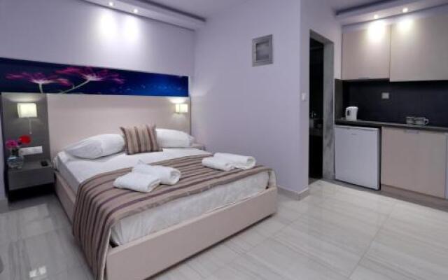 Boutique Villa Giannis