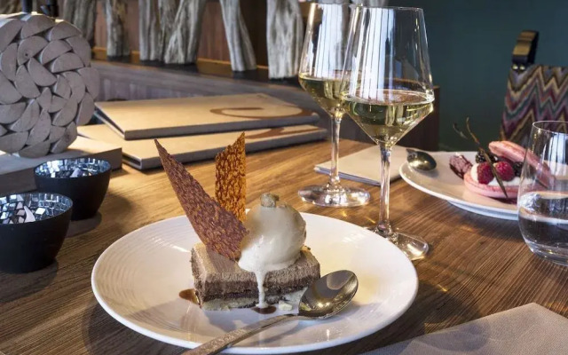 Hotel and Residence Le Taos