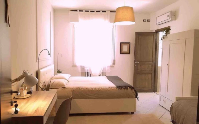 B&B La Volpina