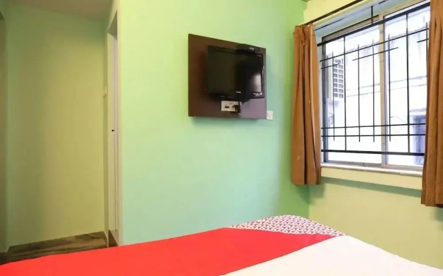 Hotel Siddhant By OYO Rooms