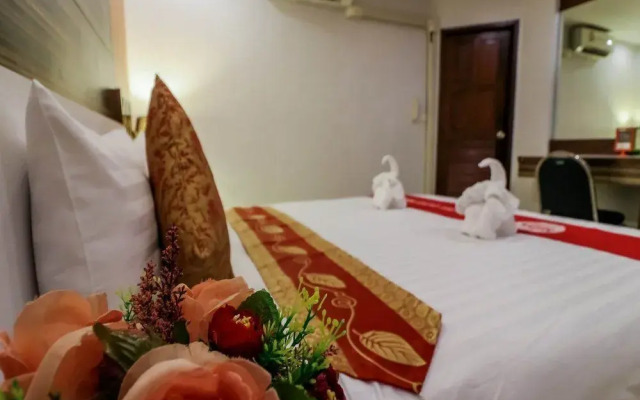 Nida Rooms Modern Luxury Patong
