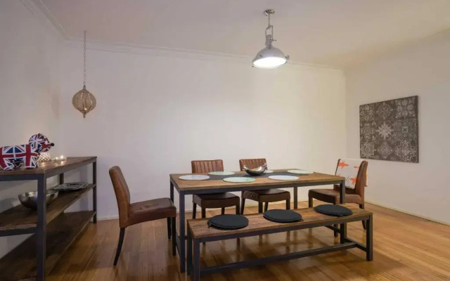 Urban Escape – Strathfield