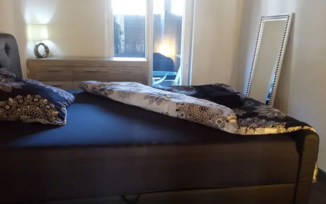 3 Bedroom Apartment at Lake Constance