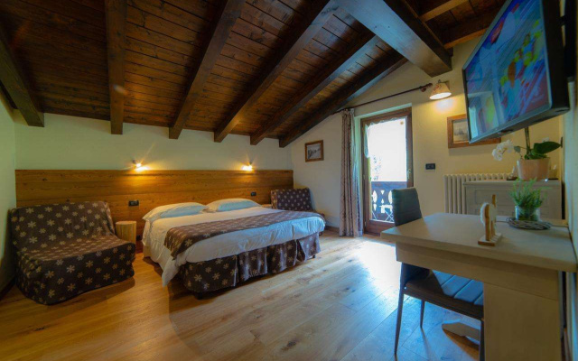 Residenza VillAmour