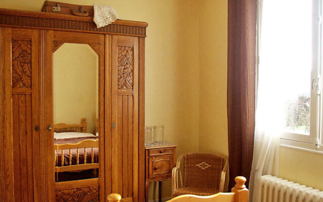 Holiday Home Passerat