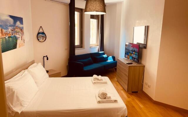 Berga Exclusive Suite 5