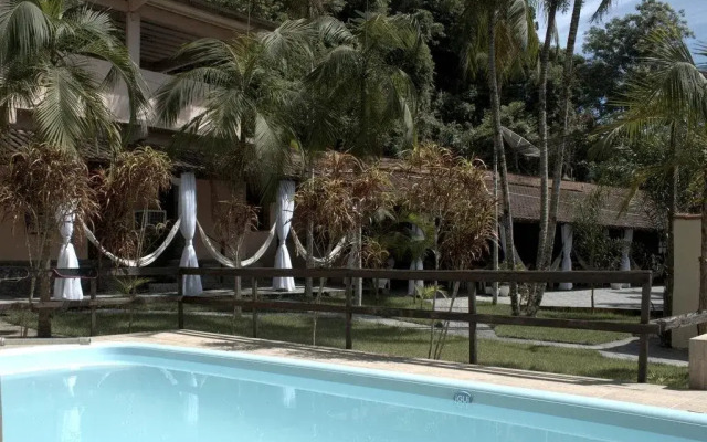 Pousada Tropical Araçatiba