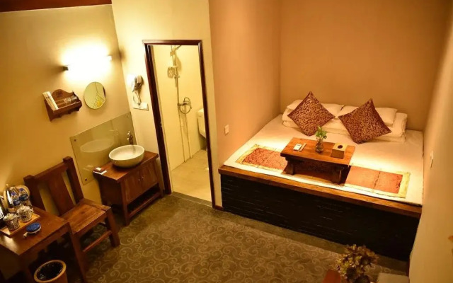 Pingyao 1 Home Hotel