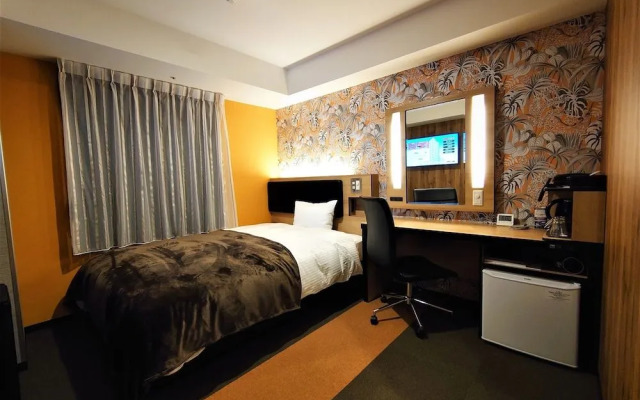 Green Rich Hotel Miyazakitachibanadori 2