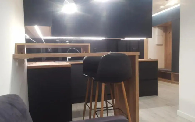 Apartament Skarbowa 2