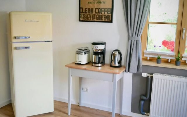 Ferienwohnung Heimat