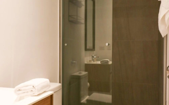 Modern 1BR in Barranco