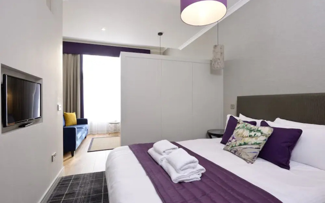 Destiny Scotland Charlotte SQ Apartments