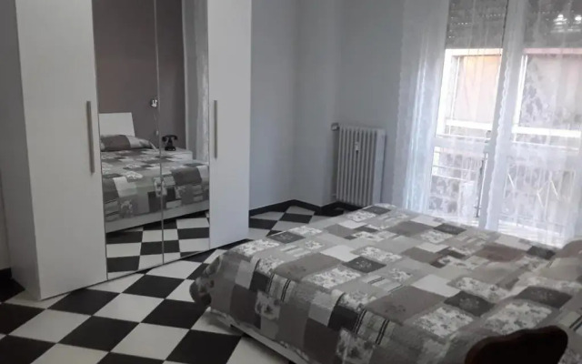 Appartamento Saretta