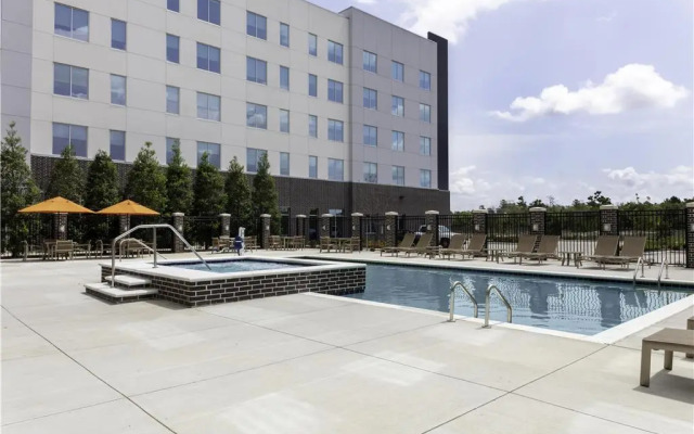 Hyatt House The Woodlands-Shenandoah