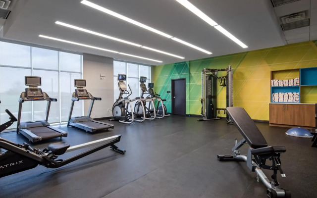 Holiday Inn Clarksville Northeast by IHG