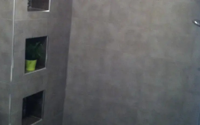 Apartment Near the Beach