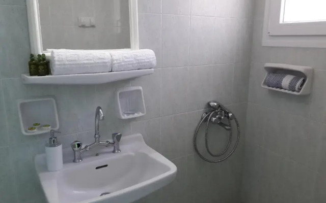 Paros Rooms