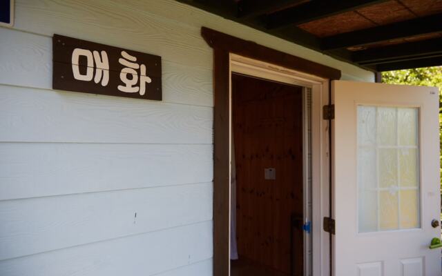 Fragrant Tree Pension