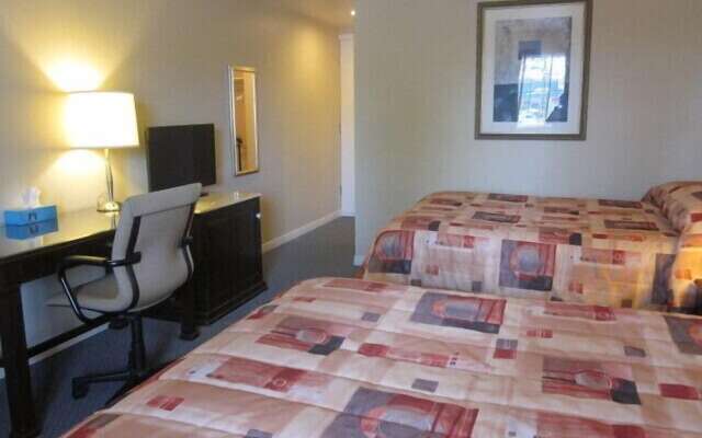 Auberge Motel Le Pigeonnier