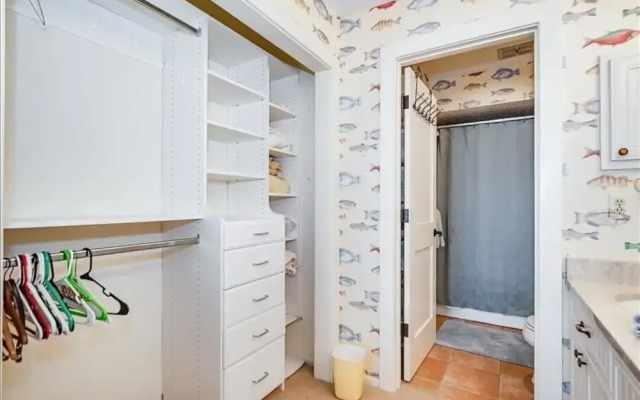 Seagrape Colony 13 - 3Br Villa