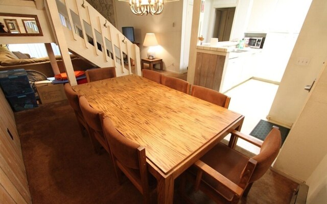 Summit #44 3 Bedroom Condo