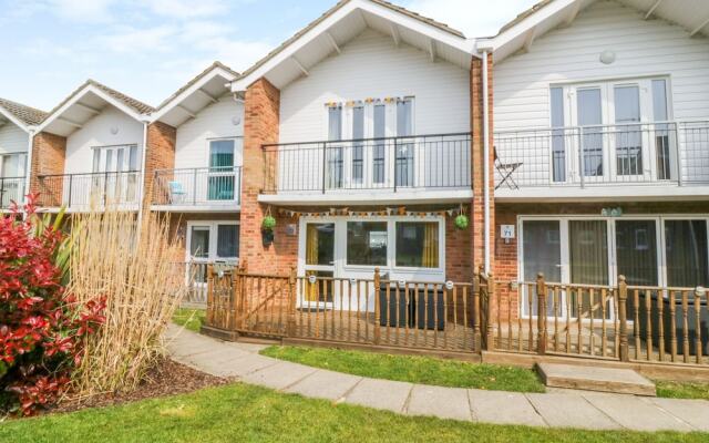 Walnut Tree Villa