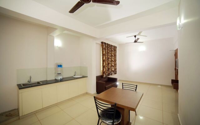OYO 7181 VR Inn