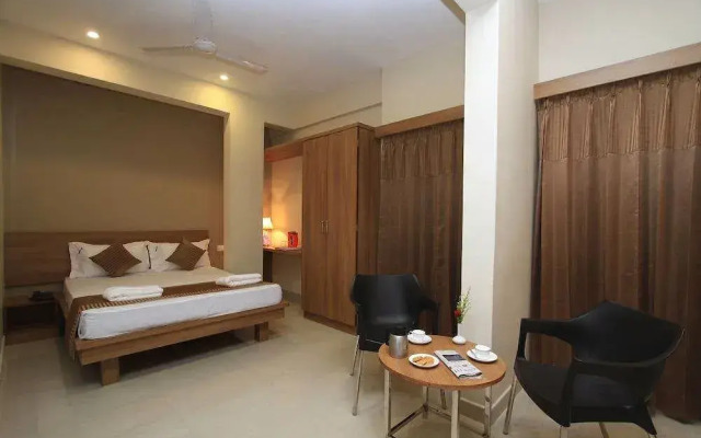 Samasth Room and Suites