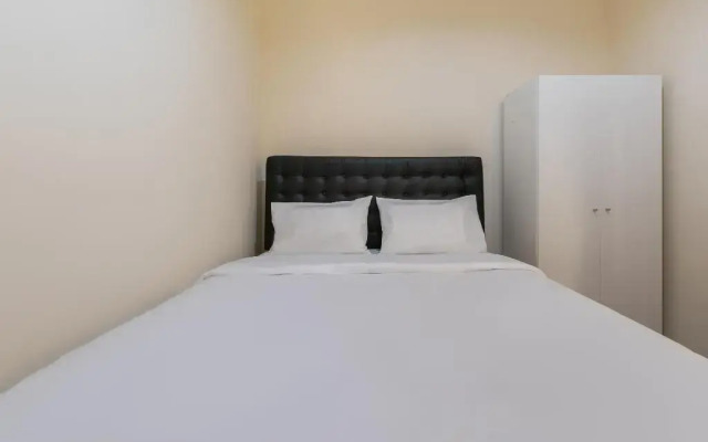 Capital O 3930 Griya Loka Syariah