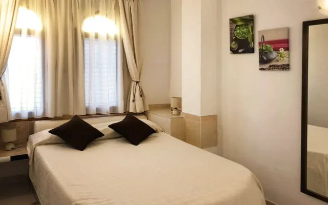 Granada Apartments Ibiza