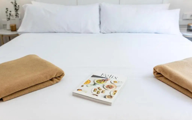 Room Mate Cosmo – City Centre, Valencia