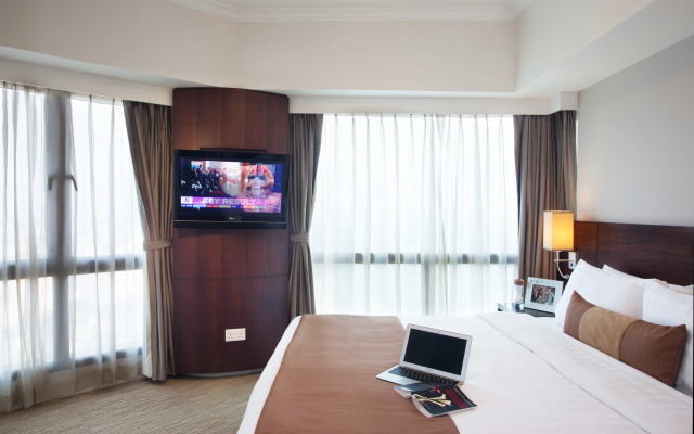 Somerset Grand Hanoi