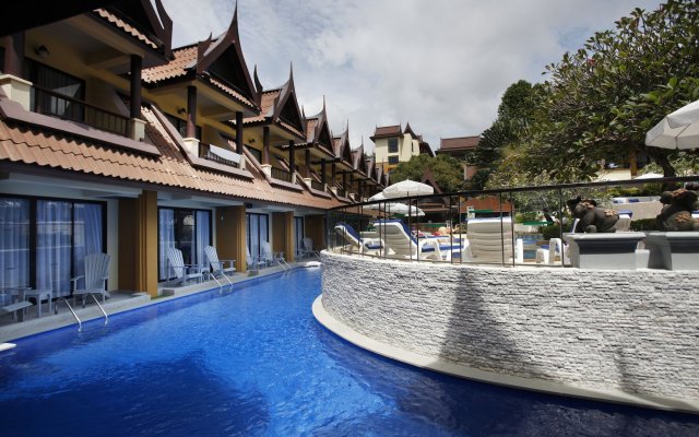 Diamond Cottage Resort & Spa