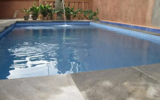 Alamanda Accomodation