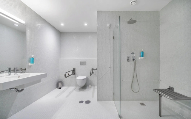 Moov Hotel Évora - Image 7